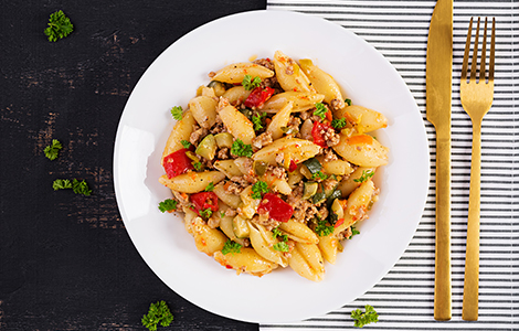 Pasta